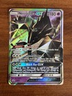 Necrozma GX