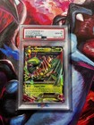M Sceptile EX
