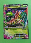 M Sceptile EX