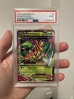 M Sceptile EX