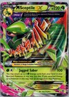 M Sceptile EX