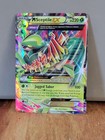 M Sceptile EX