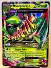 M Sceptile EX