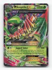 M Sceptile EX