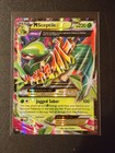M Sceptile EX