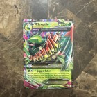 M Sceptile EX