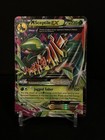 M Sceptile EX