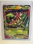 M Sceptile EX