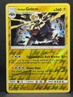 Alolan Golem