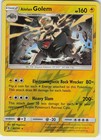 Alolan Golem