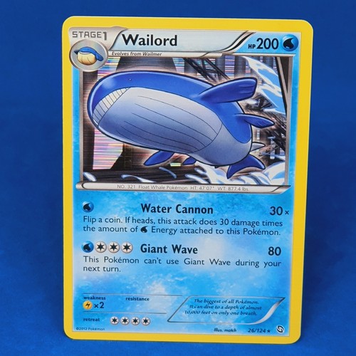 Wailord