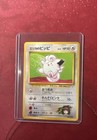 Erika's Clefairy