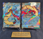 Milotic Ex
