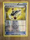 Target Whistle