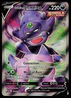 Galarian Slowking V