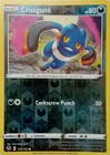 Croagunk