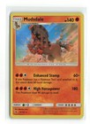 Mudsdale