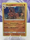 Mudsdale