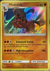 Mudsdale