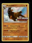 Mudsdale