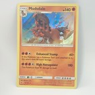 Mudsdale
