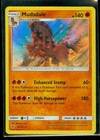 Mudsdale