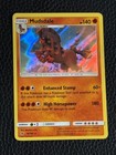 Mudsdale