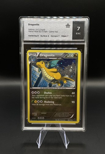 Dragonite