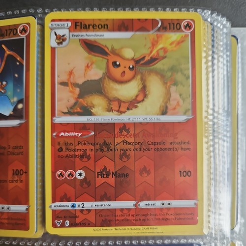 Flareon