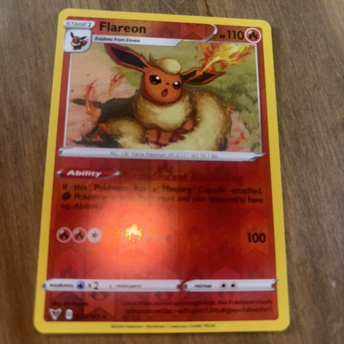Flareon