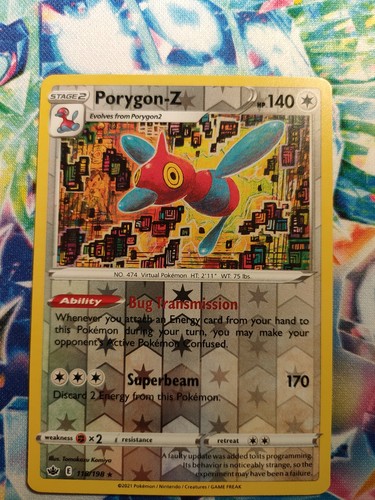 Porygon-Z
