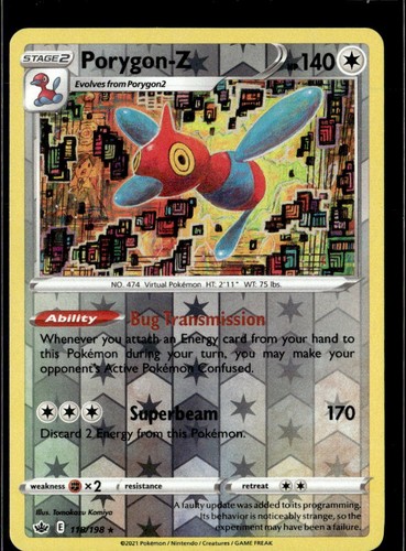 Porygon-Z