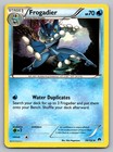 Frogadier