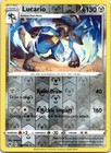 Lucario