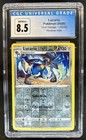 Lucario