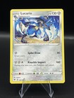 Lucario