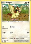 Pidgey