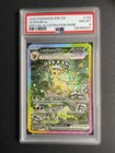Leafeon ex