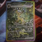 Leafeon ex