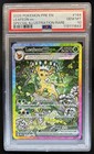 Leafeon ex