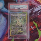 Leafeon ex