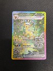 Leafeon ex