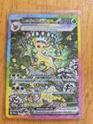 Leafeon ex