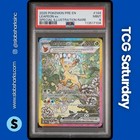Leafeon ex