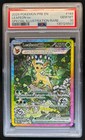 Leafeon ex
