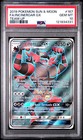 Incineroar GX