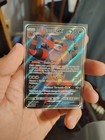 Incineroar GX