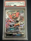 Incineroar GX