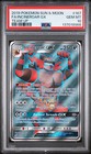 Incineroar GX