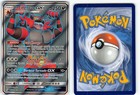 Incineroar GX